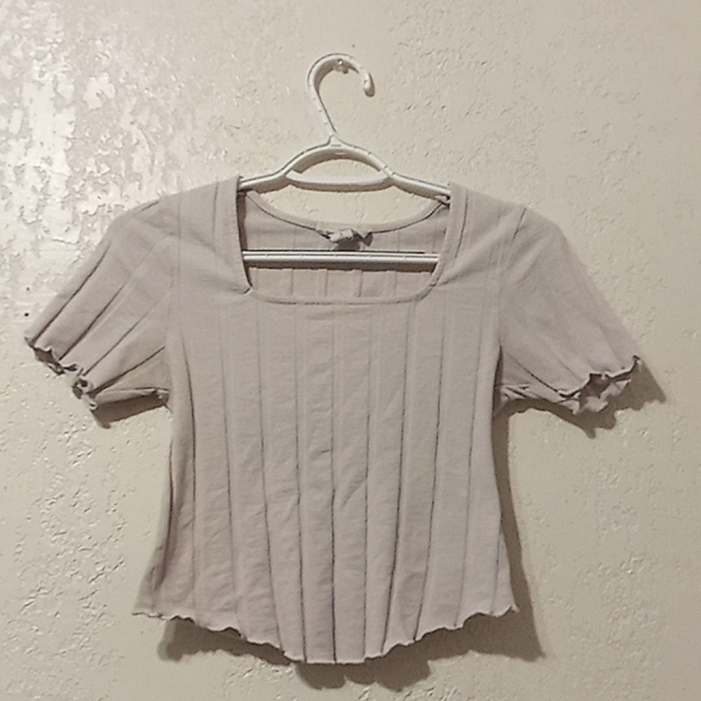 Size(small)brand(outlaw)color(white)